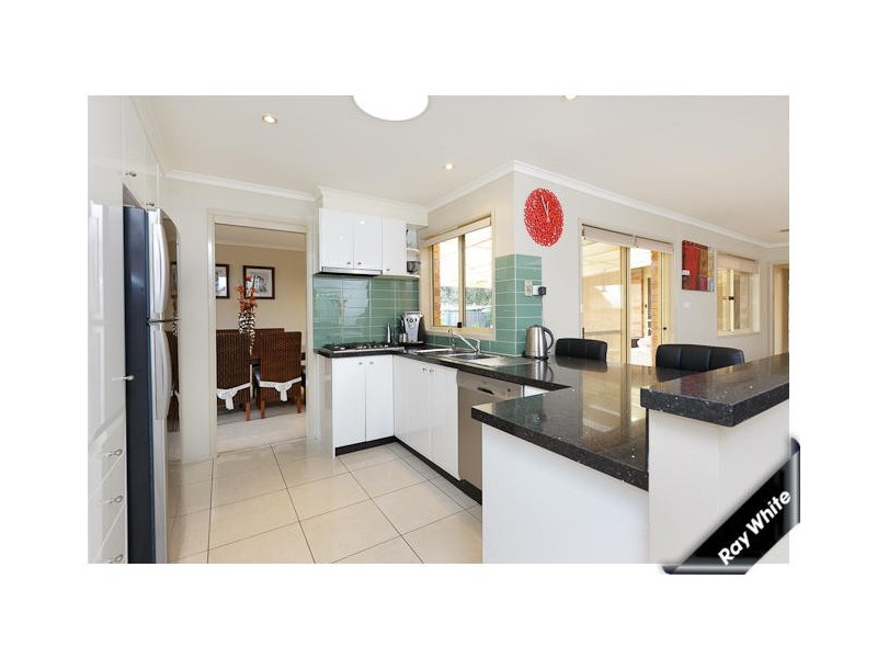 48 Tregellas Crescent, Banks ACT 2906