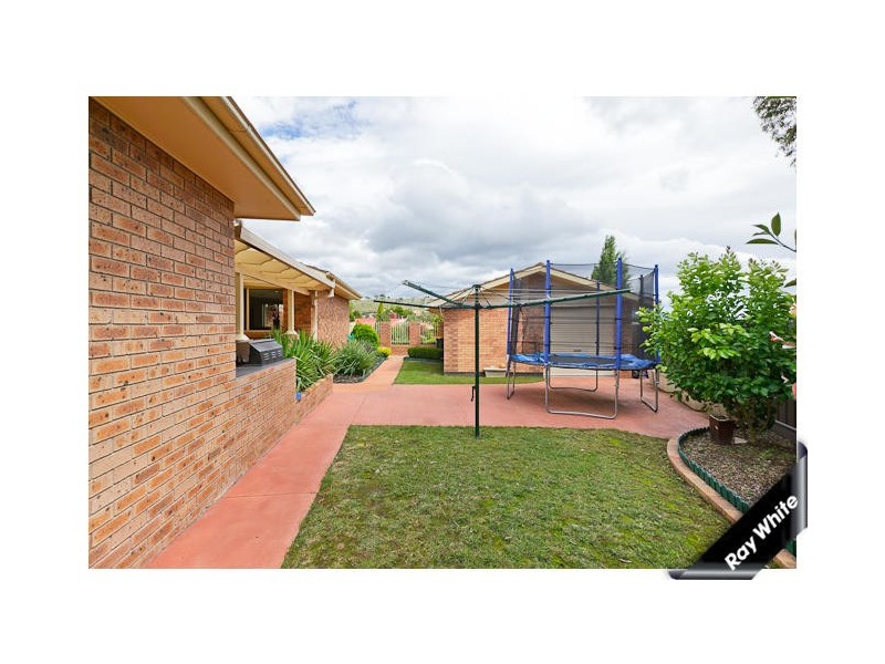 48 Tregellas Crescent, Banks ACT 2906