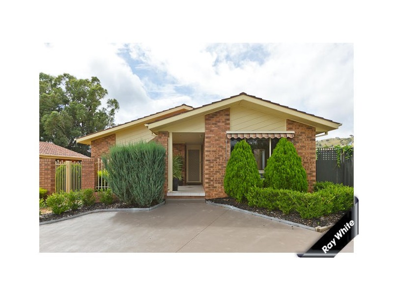 48 Tregellas Crescent, Banks ACT 2906
