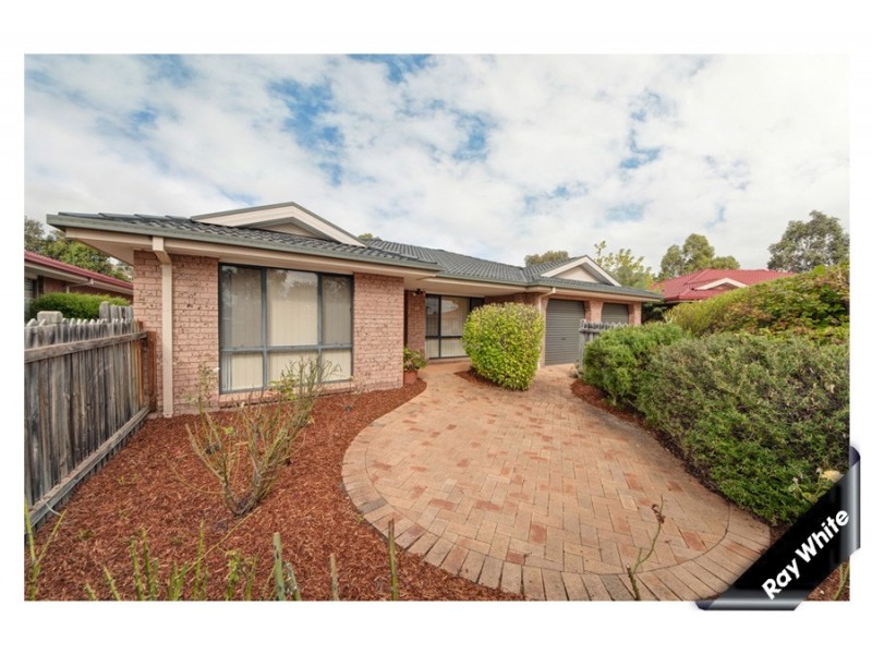 20/92 Casey Crescent, Calwell ACT 2905