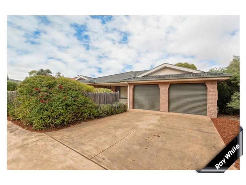 20/92 Casey Crescent, Calwell ACT 2905