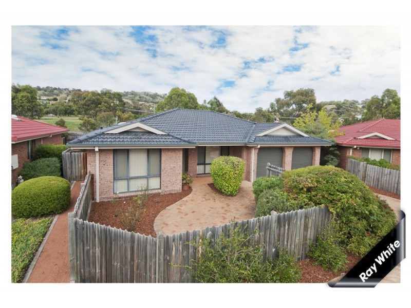 20/92 Casey Crescent, Calwell ACT 2905