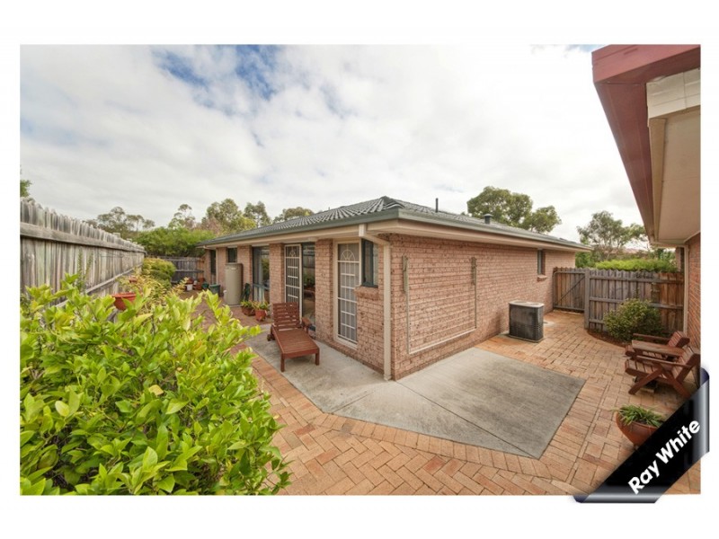 20/92 Casey Crescent, Calwell ACT 2905