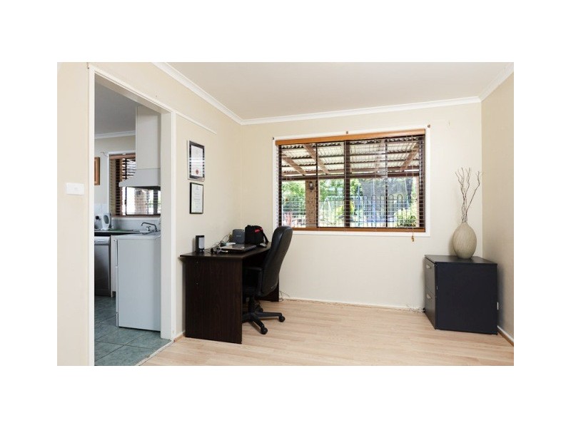 4 Bartels Place, Banks ACT 2906