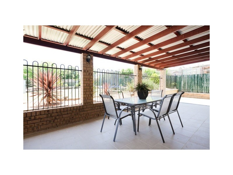 4 Bartels Place, Banks ACT 2906