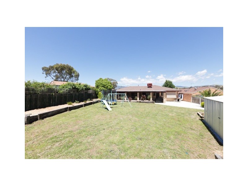 4 Bartels Place, Banks ACT 2906