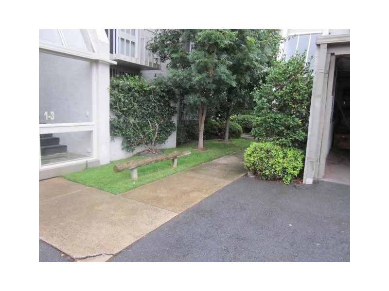 4/5 Howitt Street, Kingston ACT 2604