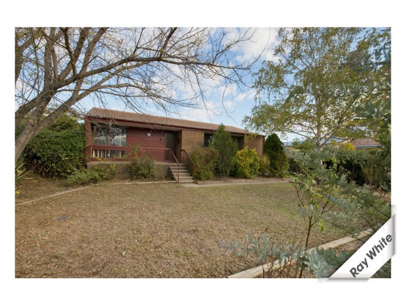 34 Spica Street, Giralang ACT 2617