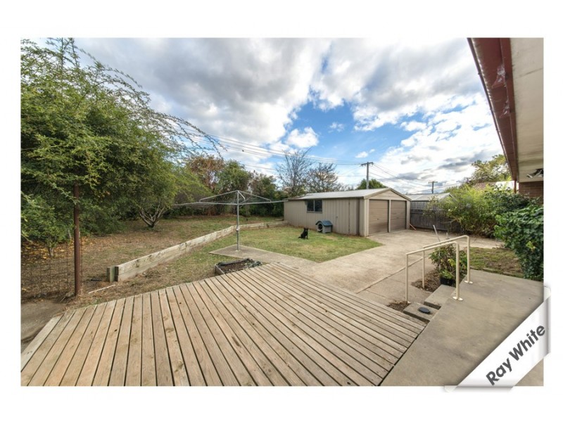 34 Spica Street, Giralang ACT 2617