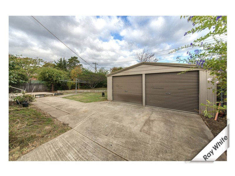 34 Spica Street, Giralang ACT 2617