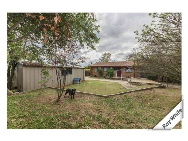34 Spica Street, Giralang ACT 2617