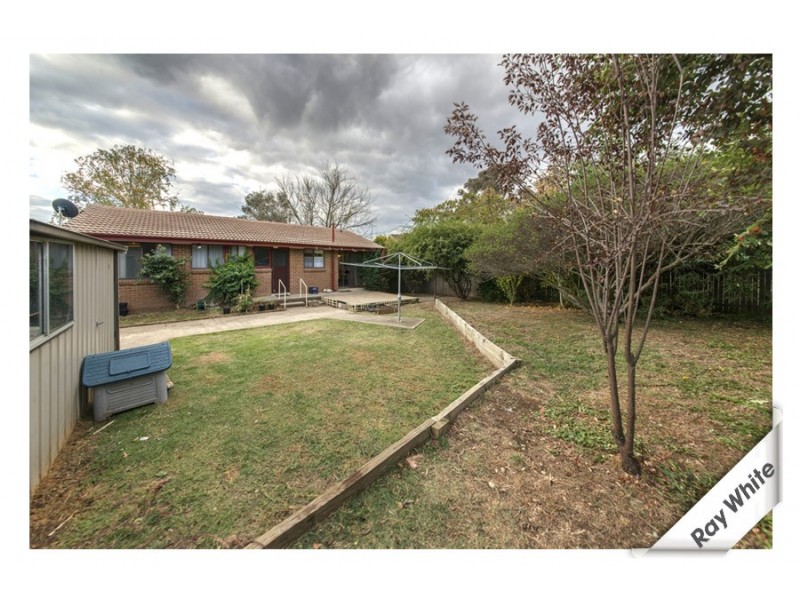 34 Spica Street, Giralang ACT 2617