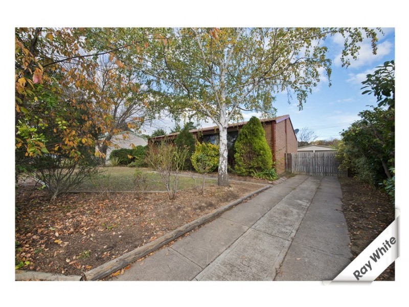 34 Spica Street, Giralang ACT 2617
