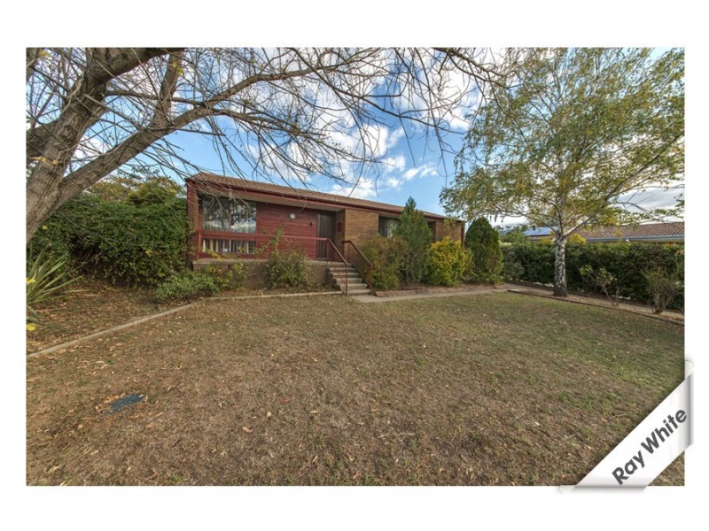 34 Spica Street, Giralang ACT 2617
