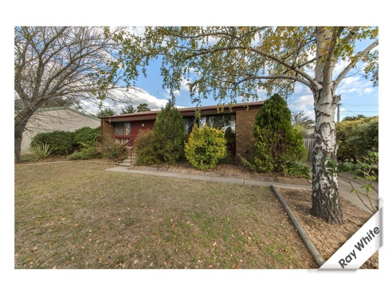 34 Spica Street, Giralang ACT 2617