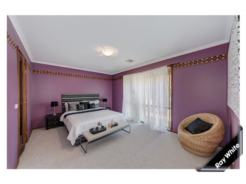 9 Wheelwright Cresent, Banks ACT 2906