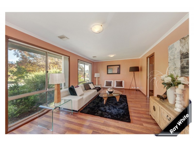 9 Wheelwright Cresent, Banks ACT 2906