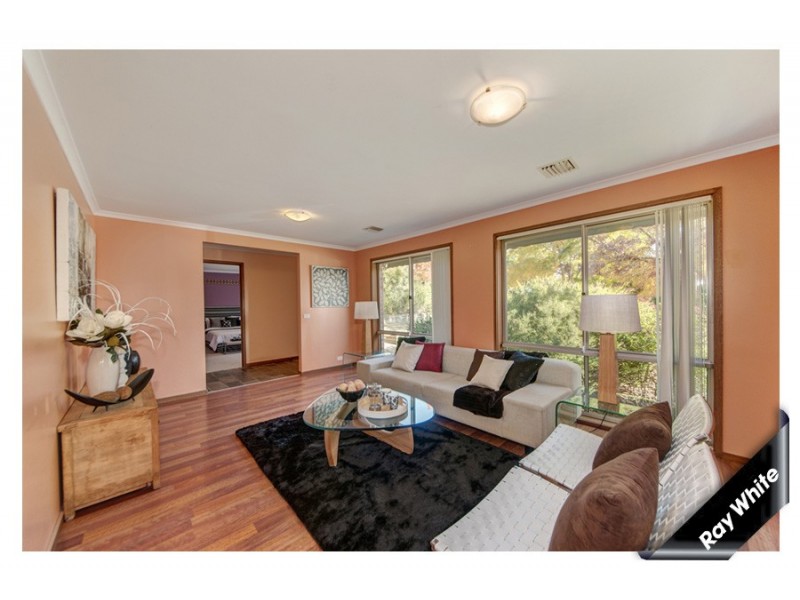 9 Wheelwright Cresent, Banks ACT 2906