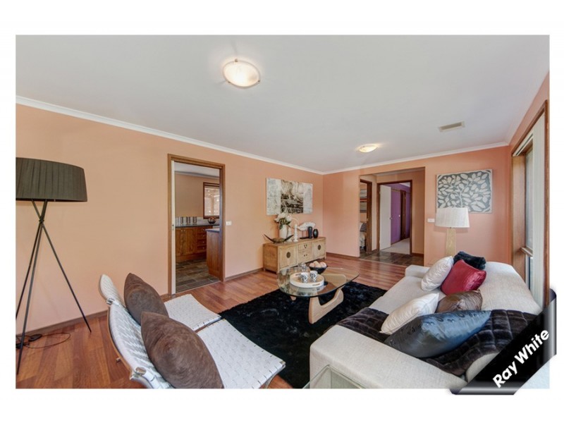 9 Wheelwright Cresent, Banks ACT 2906