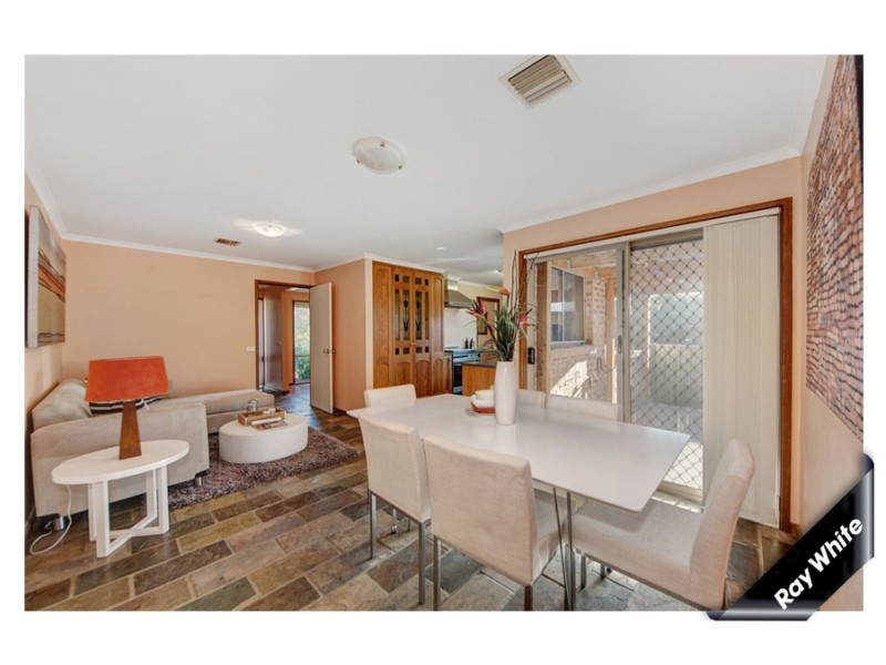 9 Wheelwright Cresent, Banks ACT 2906