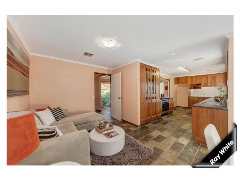 9 Wheelwright Cresent, Banks ACT 2906