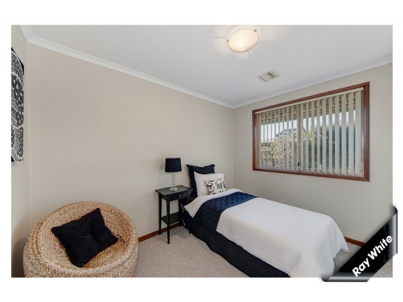 9 Wheelwright Cresent, Banks ACT 2906