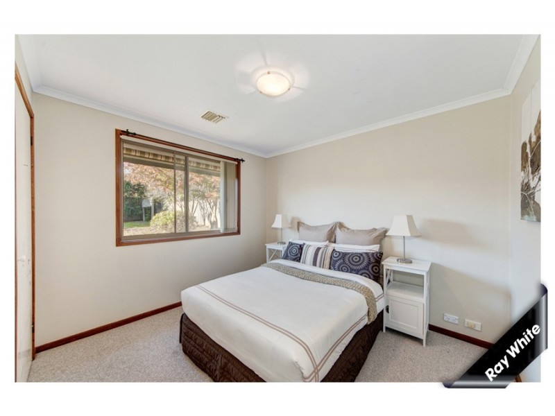 9 Wheelwright Cresent, Banks ACT 2906