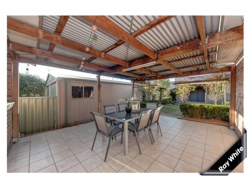 9 Wheelwright Cresent, Banks ACT 2906