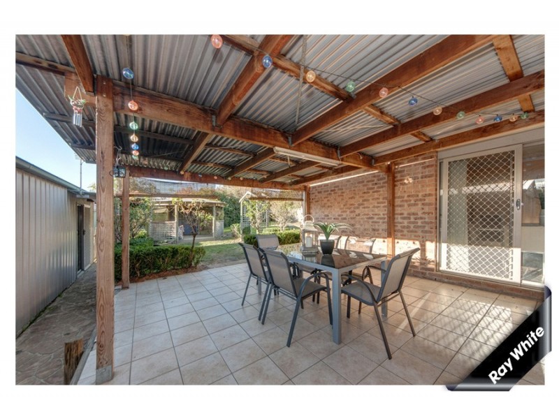 9 Wheelwright Cresent, Banks ACT 2906