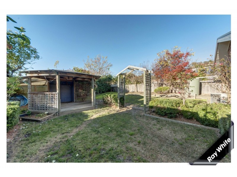 9 Wheelwright Cresent, Banks ACT 2906