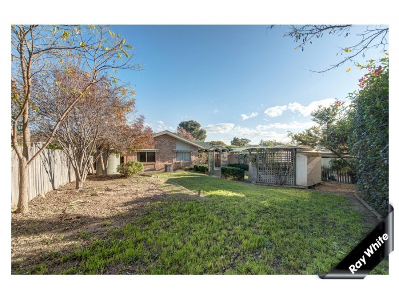 9 Wheelwright Cresent, Banks ACT 2906