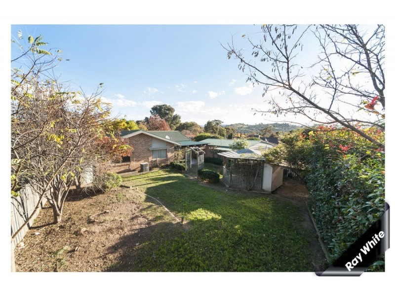 9 Wheelwright Cresent, Banks ACT 2906