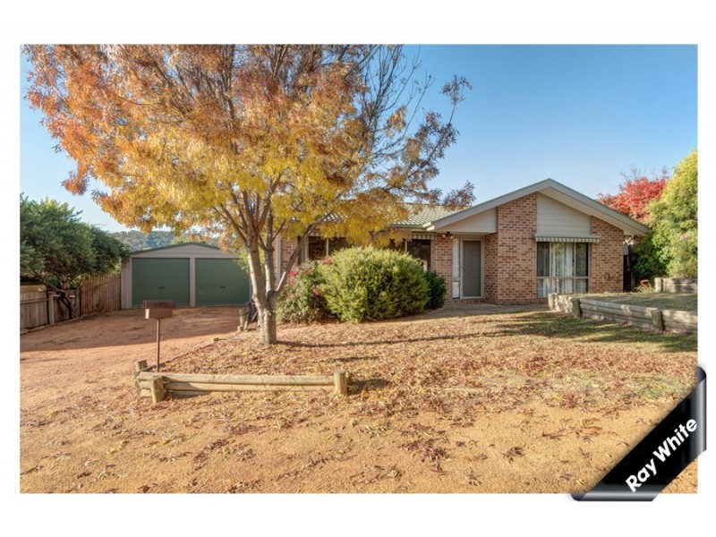 9 Wheelwright Cresent, Banks ACT 2906