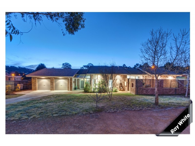 15 Kater Place, Macarthur ACT 2904