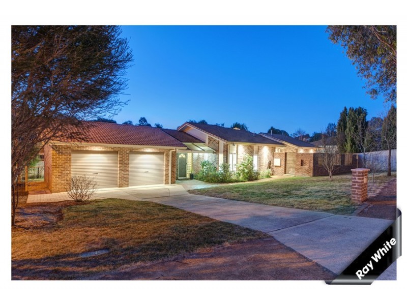 15 Kater Place, Macarthur ACT 2904