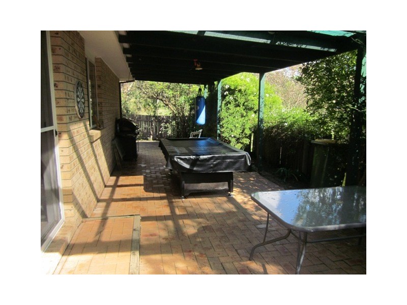 6 Eaglemont Retreat, Conder ACT 2906