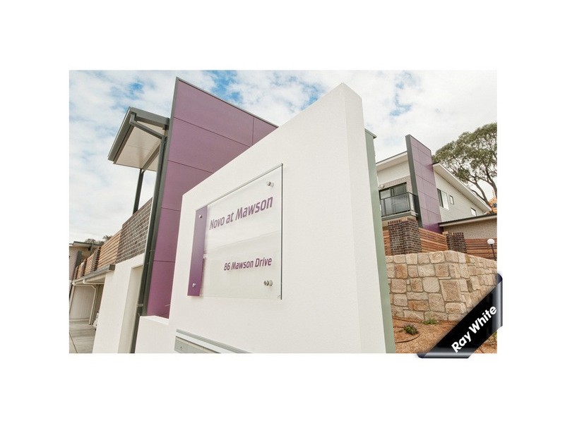 4/86 Mawson Drive, Mawson ACT 2607