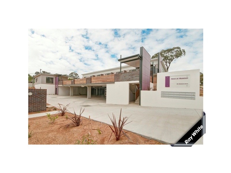 4/86 Mawson Drive, Mawson ACT 2607