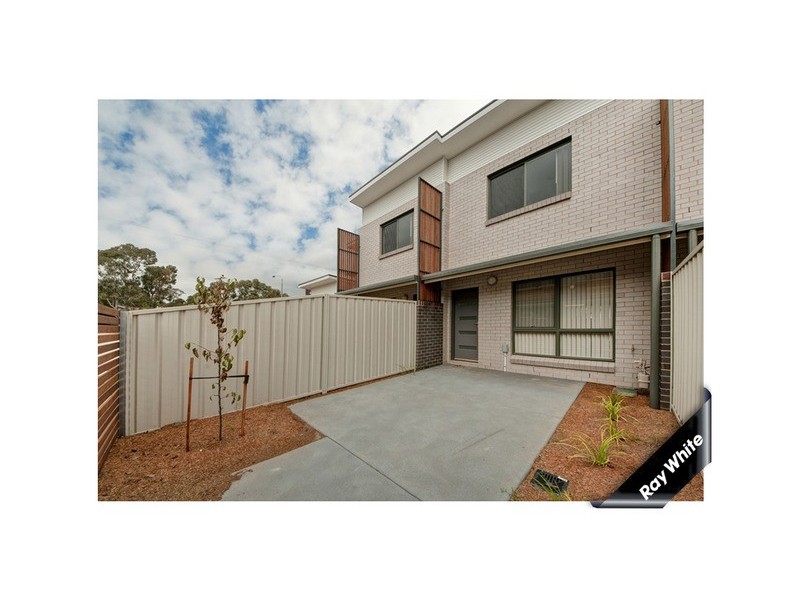 4/86 Mawson Drive, Mawson ACT 2607