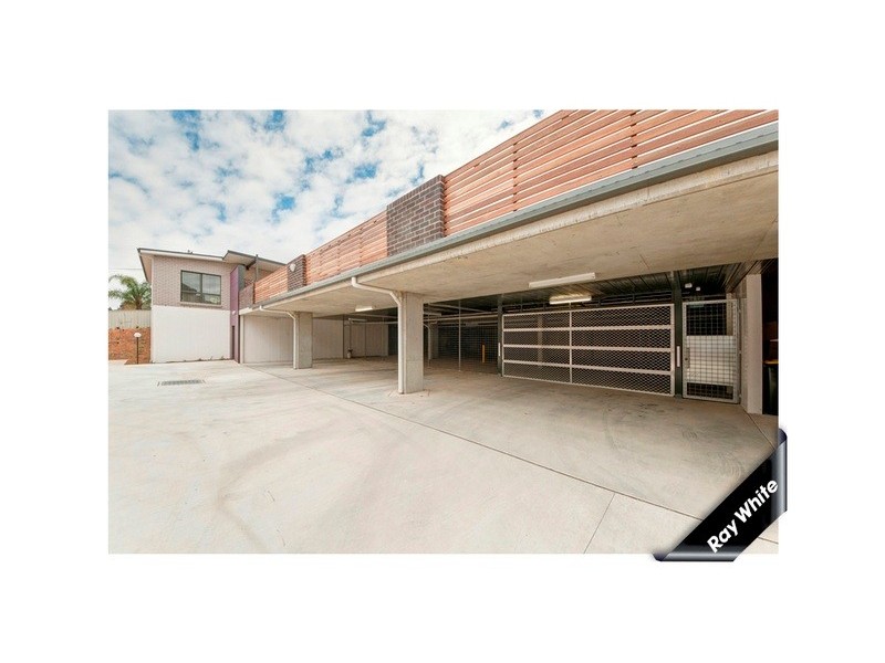 4/86 Mawson Drive, Mawson ACT 2607
