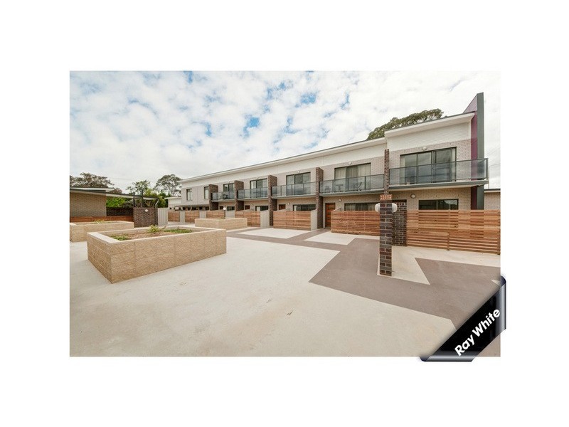 14/86 Mawson Drive, Mawson ACT 2607