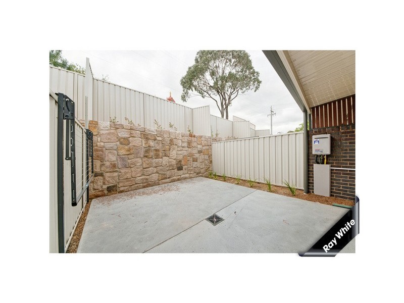 14/86 Mawson Drive, Mawson ACT 2607