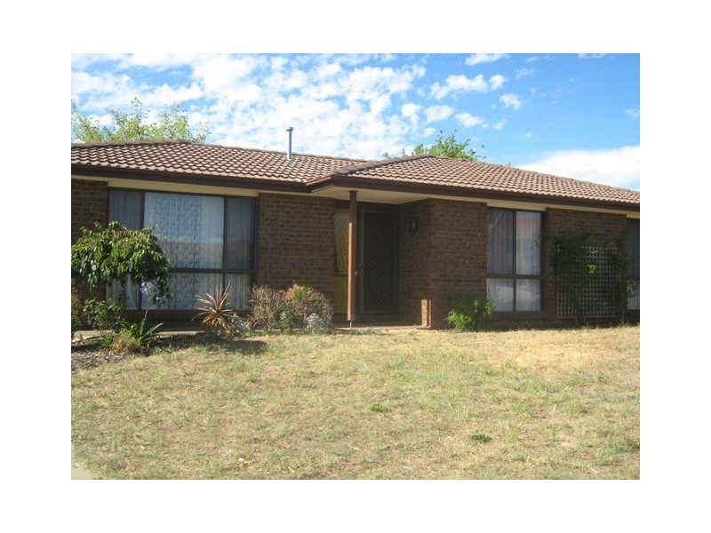 78 Twamley Crescent, Richardson ACT 2905
