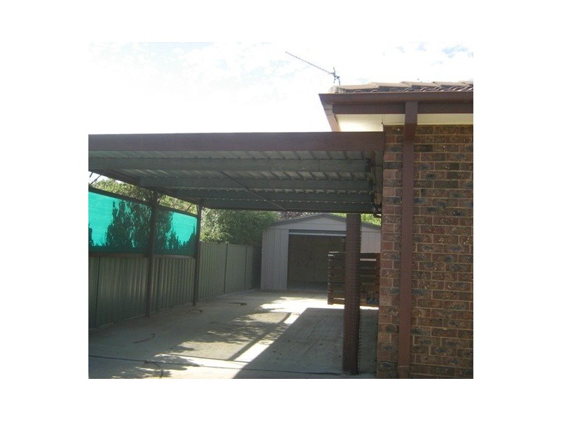 78 Twamley Crescent, Richardson ACT 2905