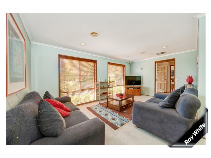 30 Couchman Crescent, Chisholm ACT 2905