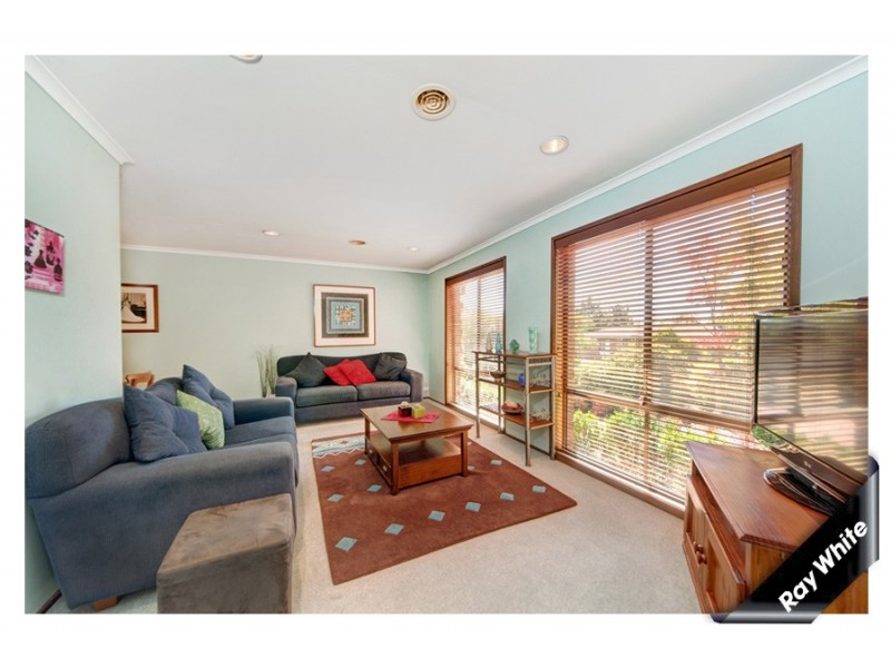 30 Couchman Crescent, Chisholm ACT 2905