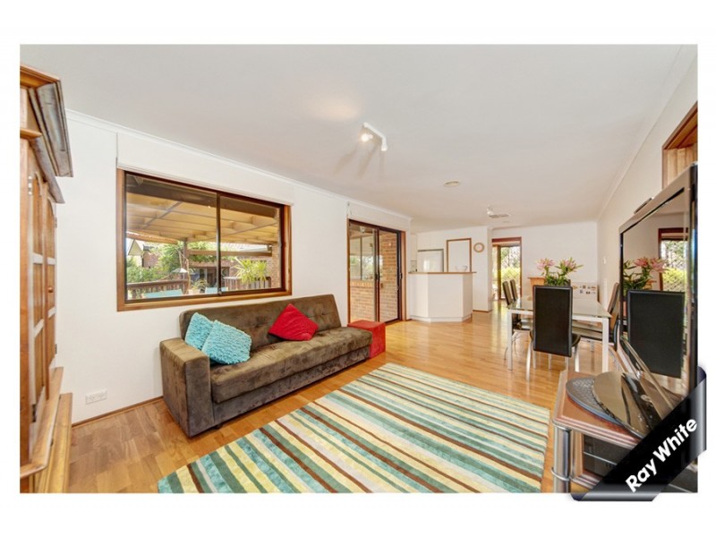 30 Couchman Crescent, Chisholm ACT 2905