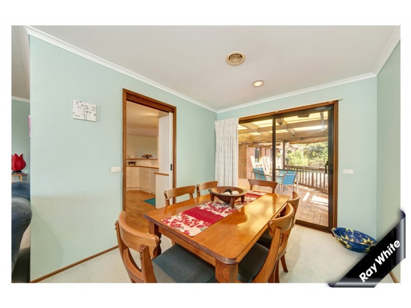 30 Couchman Crescent, Chisholm ACT 2905