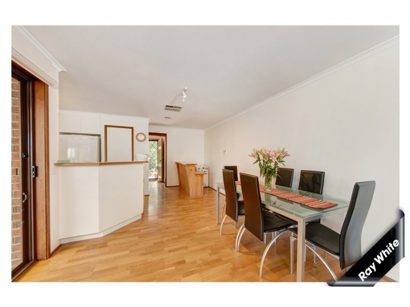 30 Couchman Crescent, Chisholm ACT 2905