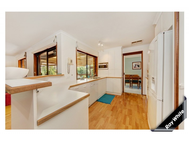 30 Couchman Crescent, Chisholm ACT 2905